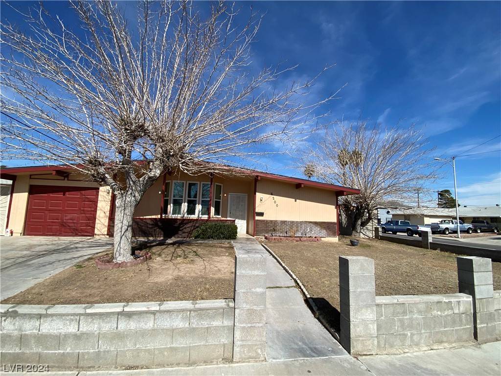 Las Vegas, NV 89107,6200 Lawton AVE
