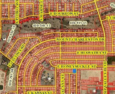 Pahrump, NV 89048,1150 E Ibis ST
