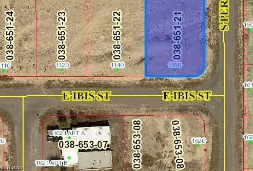 Pahrump, NV 89048,1150 E Ibis ST