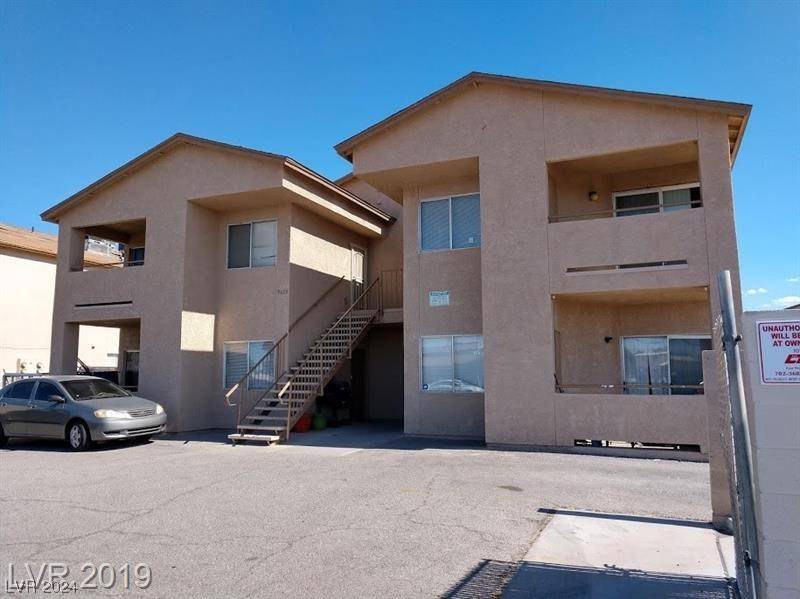 Las Vegas, NV 89156,5675 E Lake Mead BLVD