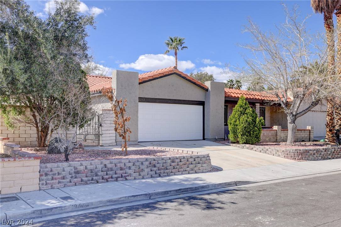Las Vegas, NV 89102,2212 De Osma ST