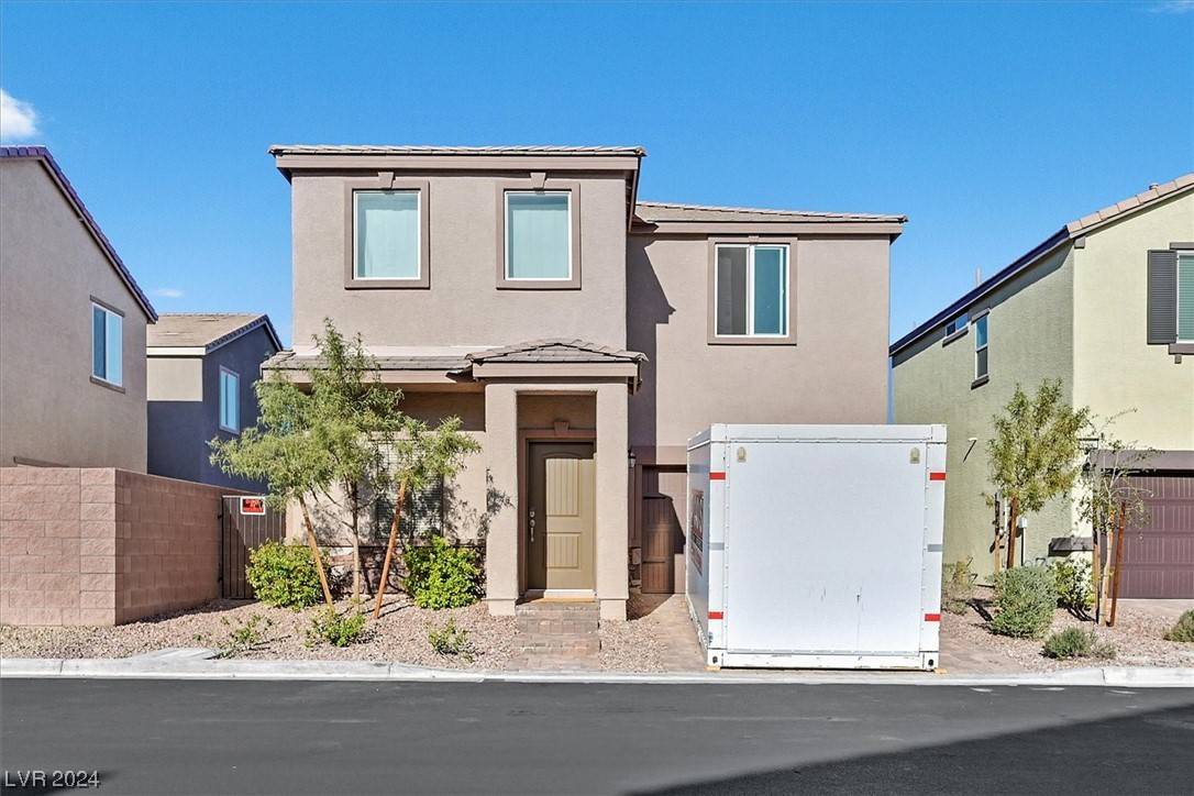 Las Vegas, NV 89122,6076 Nottingham Castle PL