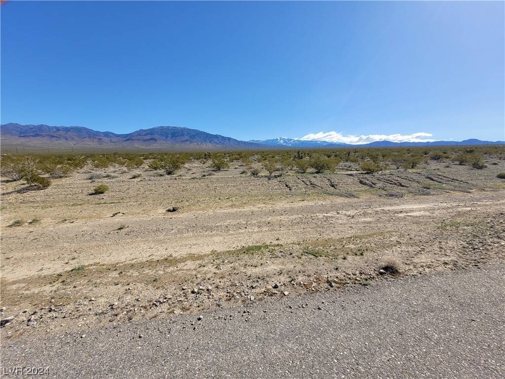 Pahrump, NV 89060,4421 N Panorama RD