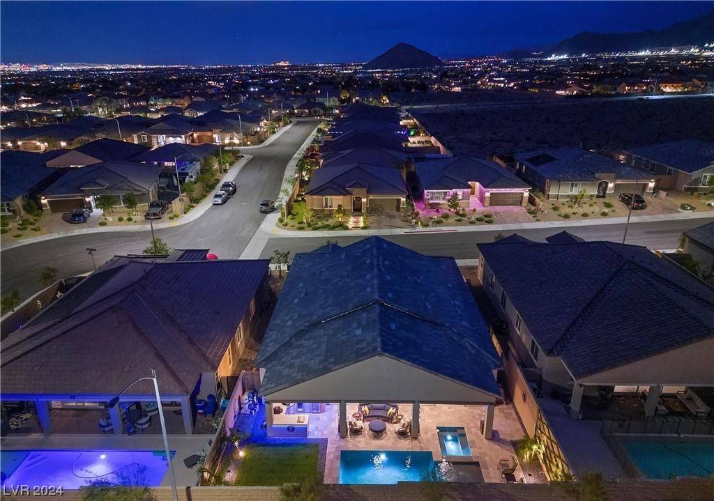 Las Vegas, NV 89149,9830 Mariposa Lily AVE