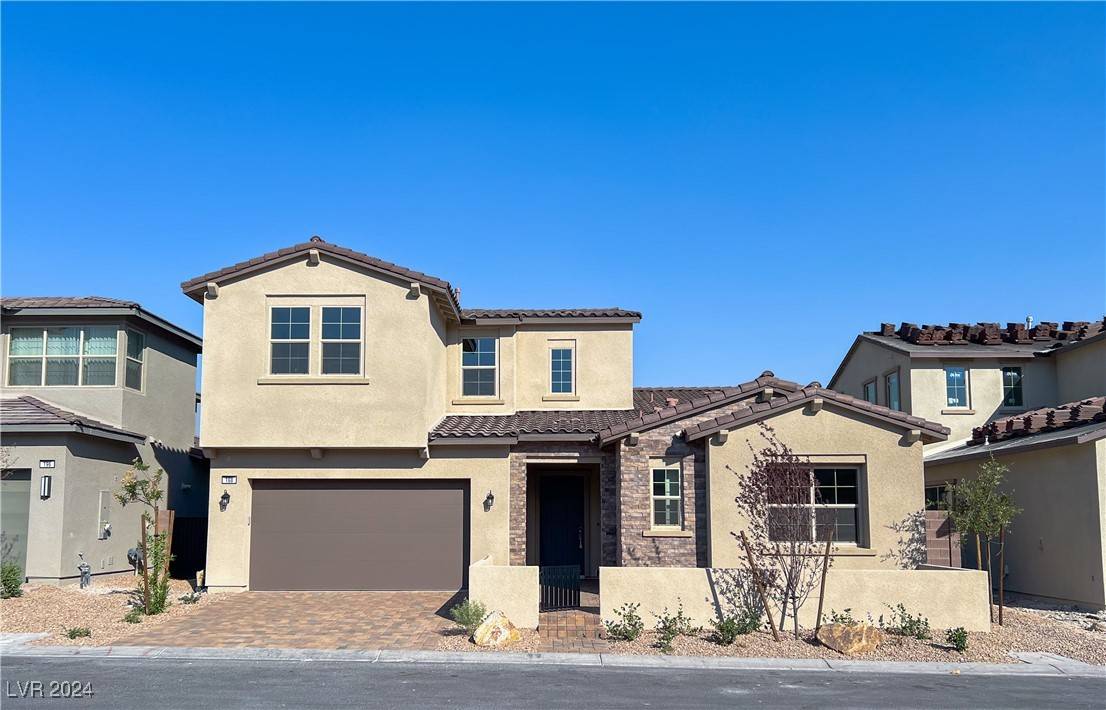 Las Vegas, NV 89138,168 Malpaso ST