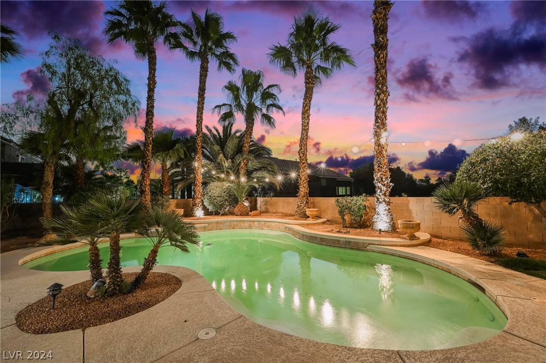 Las Vegas, NV 89118,5558 Yellow Ash ST