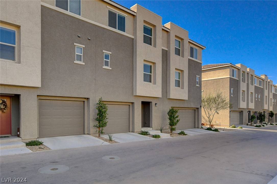 Las Vegas, NV 89183,12131 Harvest Sky WAY #5