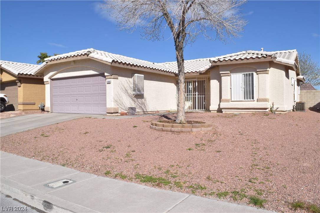 North Las Vegas, NV 89031,5106 Green Hollow ST