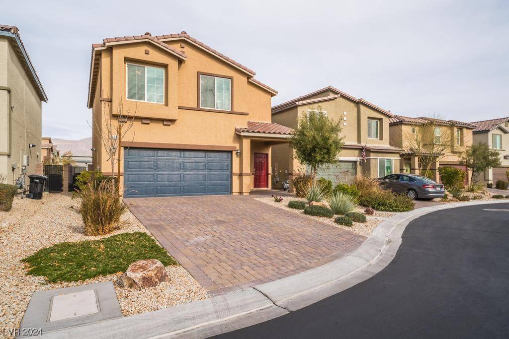 North Las Vegas, NV 89084,4474 Lantern Point AVE