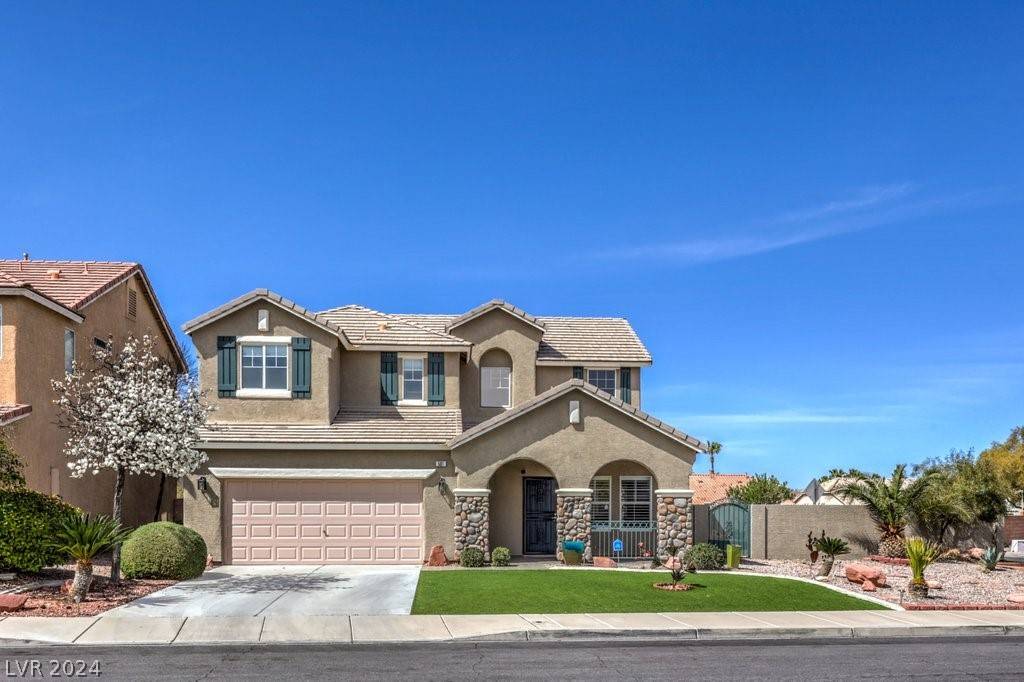 Henderson, NV 89052,501 Red Shale CT