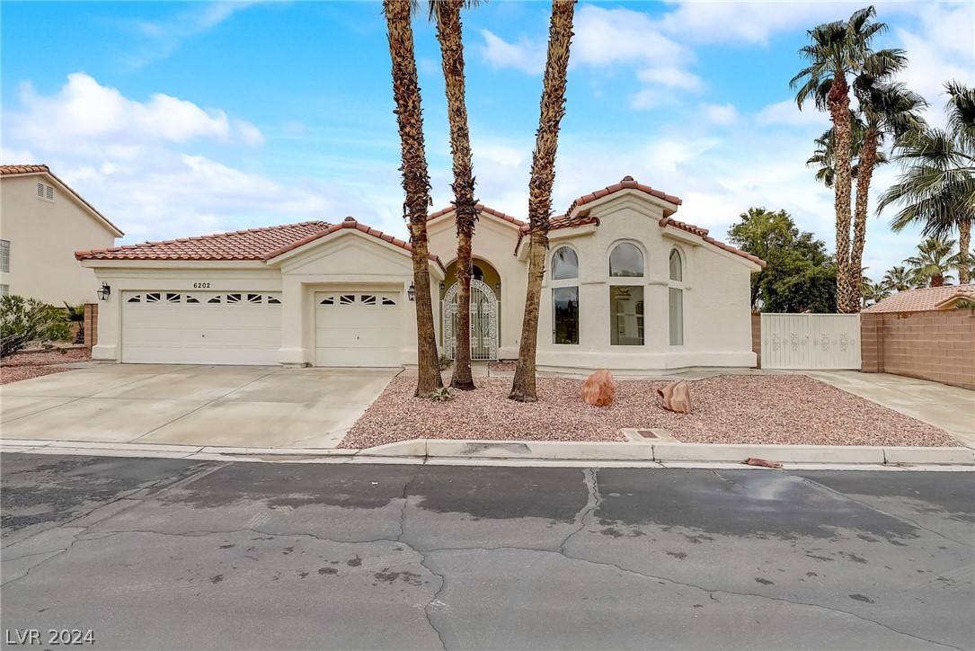 Las Vegas, NV 89118,6202 Oak Park AVE
