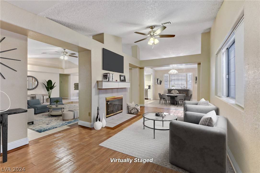 Las Vegas, NV 89118,6411 Goody CT