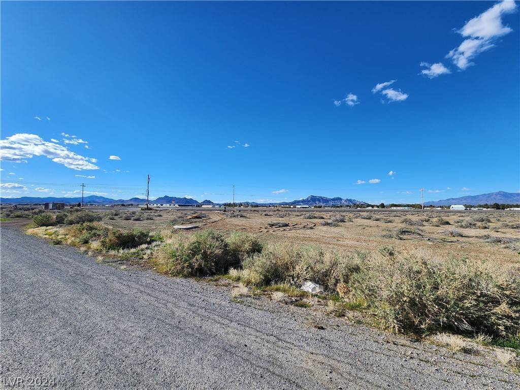 Pahrump, NV 89048,1461 E Nevada Highway 372