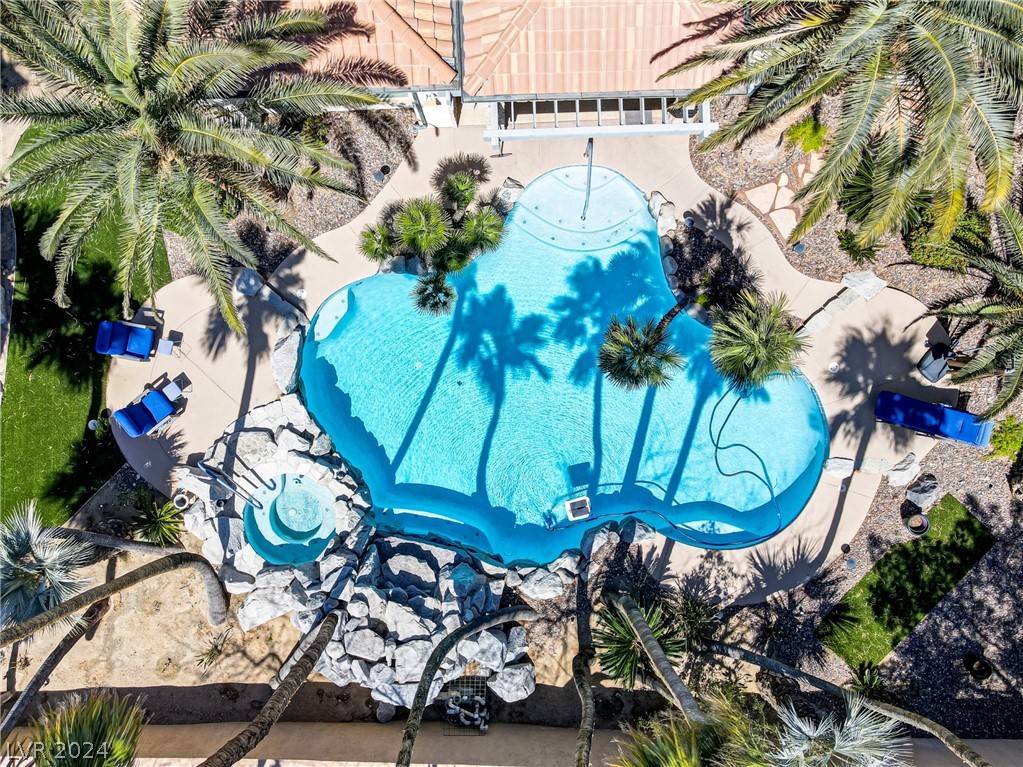 Henderson, NV 89074,1805 Alisal CT
