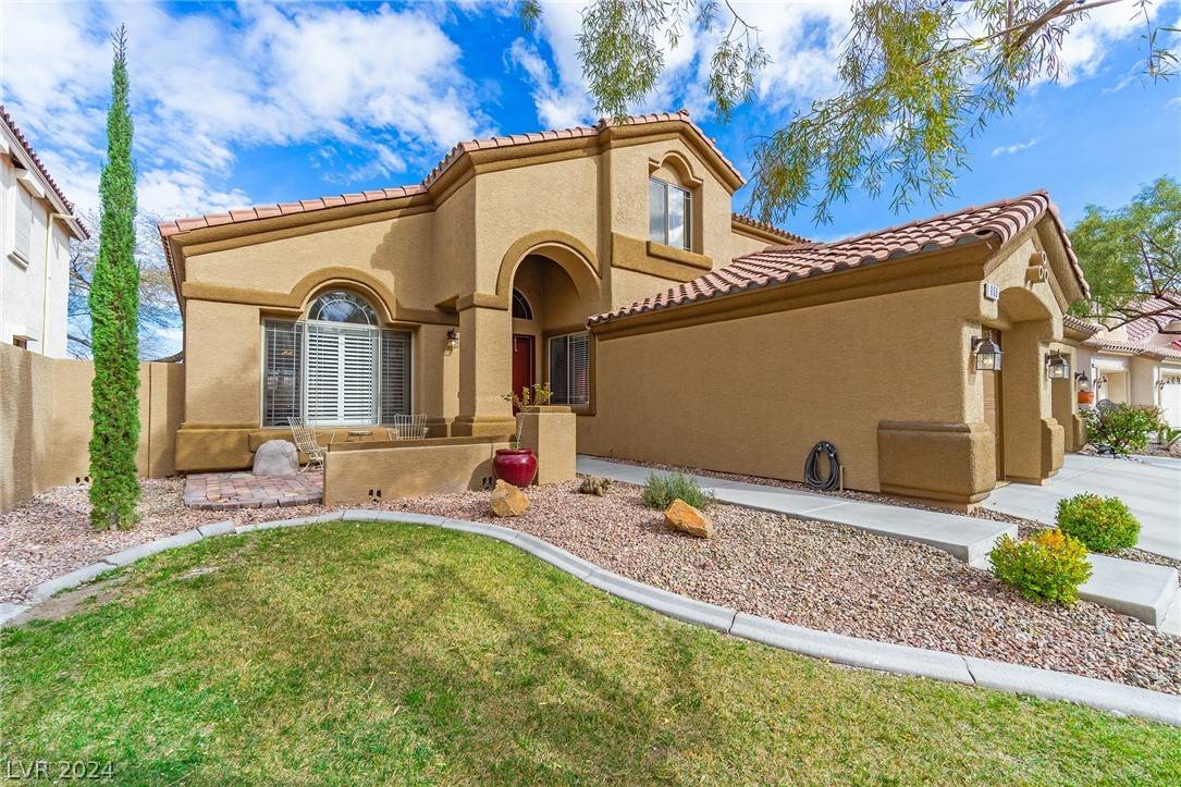 Las Vegas, NV 89144,908 Eaglewood DR
