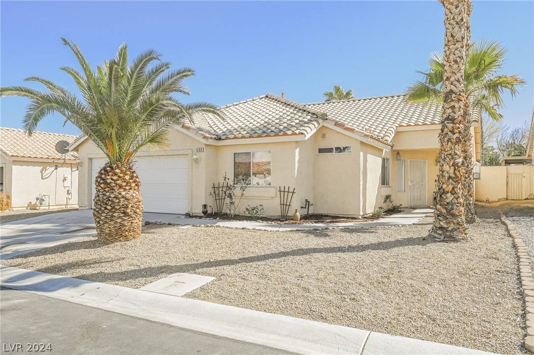 Las Vegas, NV 89122,6185 Bruma AVE