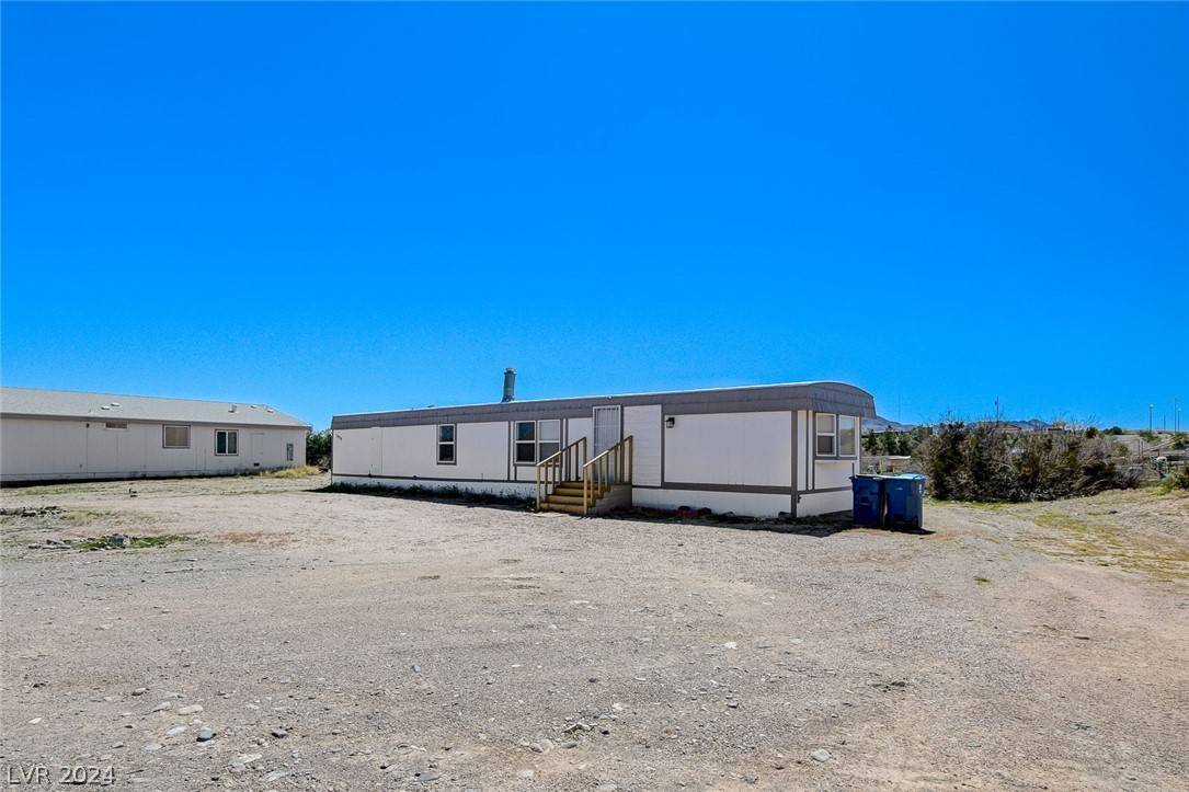 Moapa, NV 89040,1425 E Casaby AVE