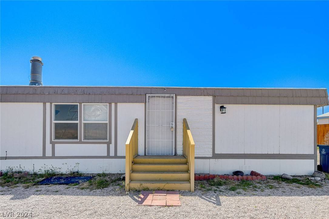 Moapa, NV 89040,1425 E Casaby AVE