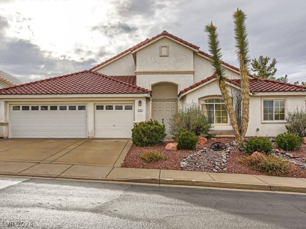 Henderson, NV 89012,2151 Wilbanks CIR