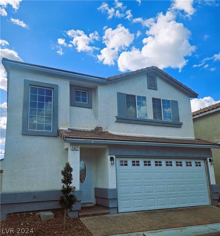 Las Vegas, NV 89113,7427 Catmint ST