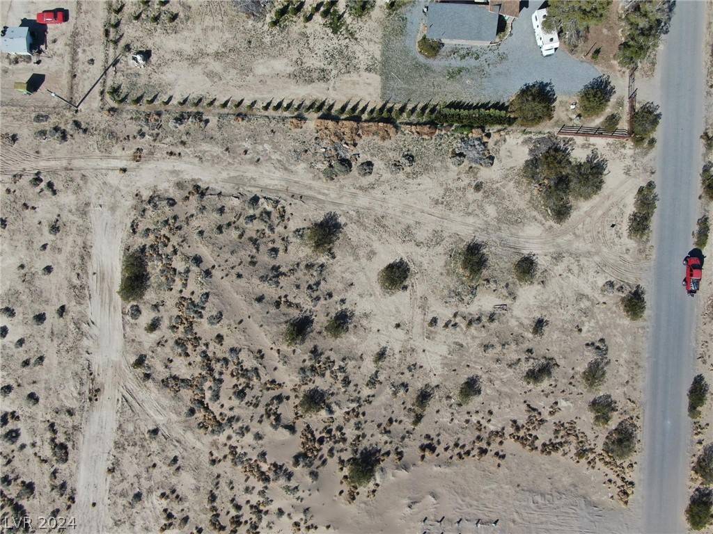 Pahrump, NV 89060,201 E Charleston VW