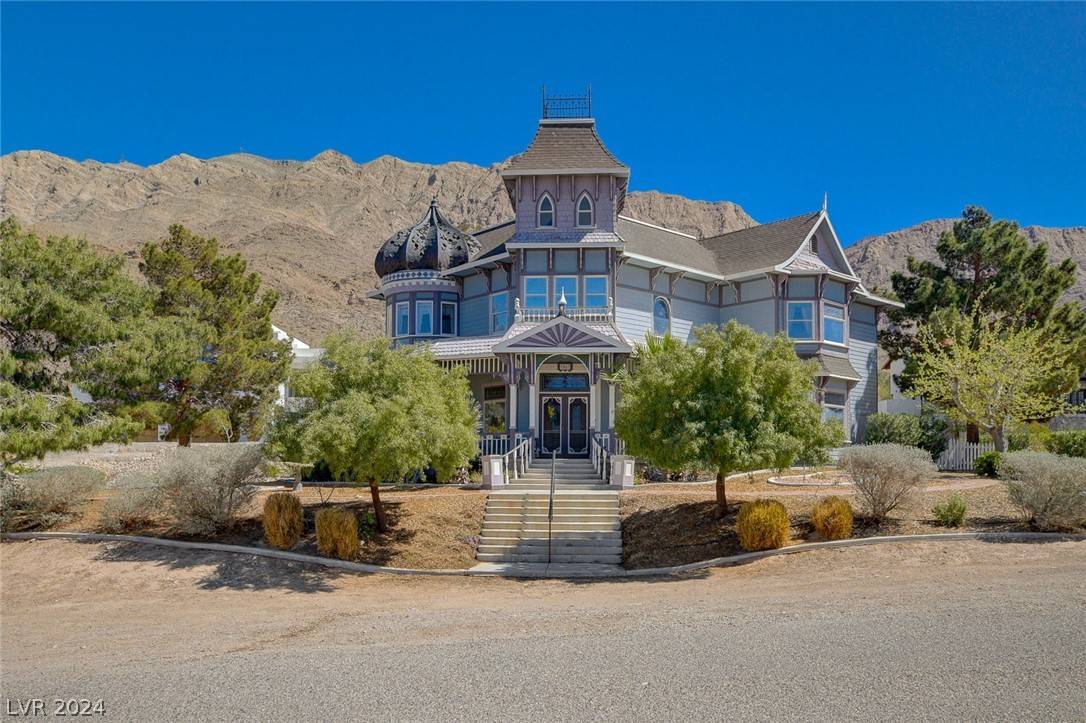 Las Vegas, NV 89110,7067 Beverly Glen AVE