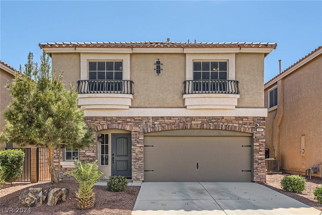 Las Vegas, NV 89108,5997 Gordon Creek AVE