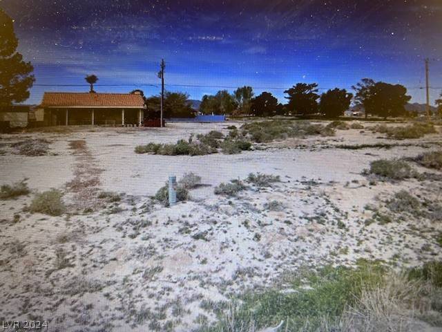 Pahrump, NV 89048,1770 Jerome LN
