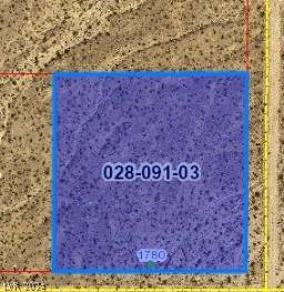 Pahrump, NV 89020,1780 W Topaz RD
