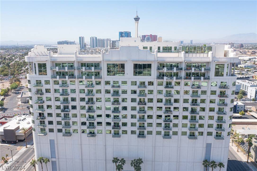 Las Vegas, NV 89101,900 Las Vegas BLVD #1507