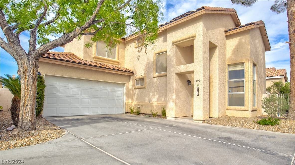 Henderson, NV 89074,196 Renville CT