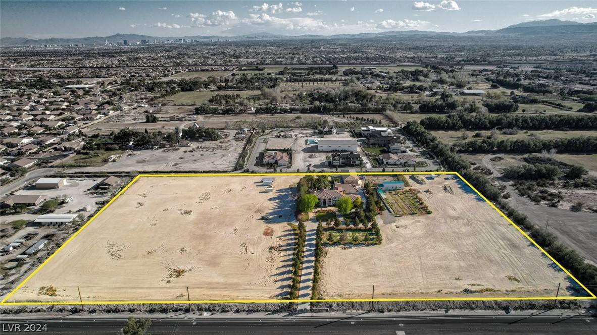 Las Vegas, NV 89131,6725 Barney ST