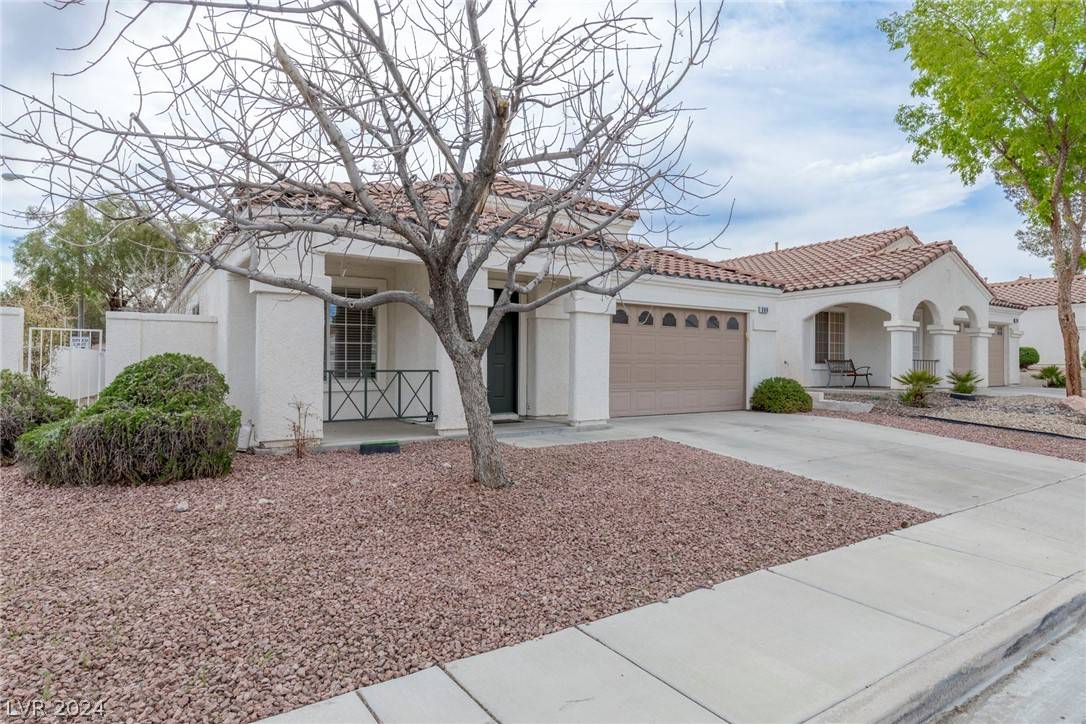 Henderson, NV 89012,268 Spring Palms ST