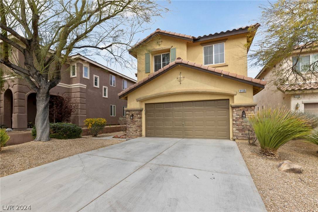 Las Vegas, NV 89178,9138 Horizon Mist AVE