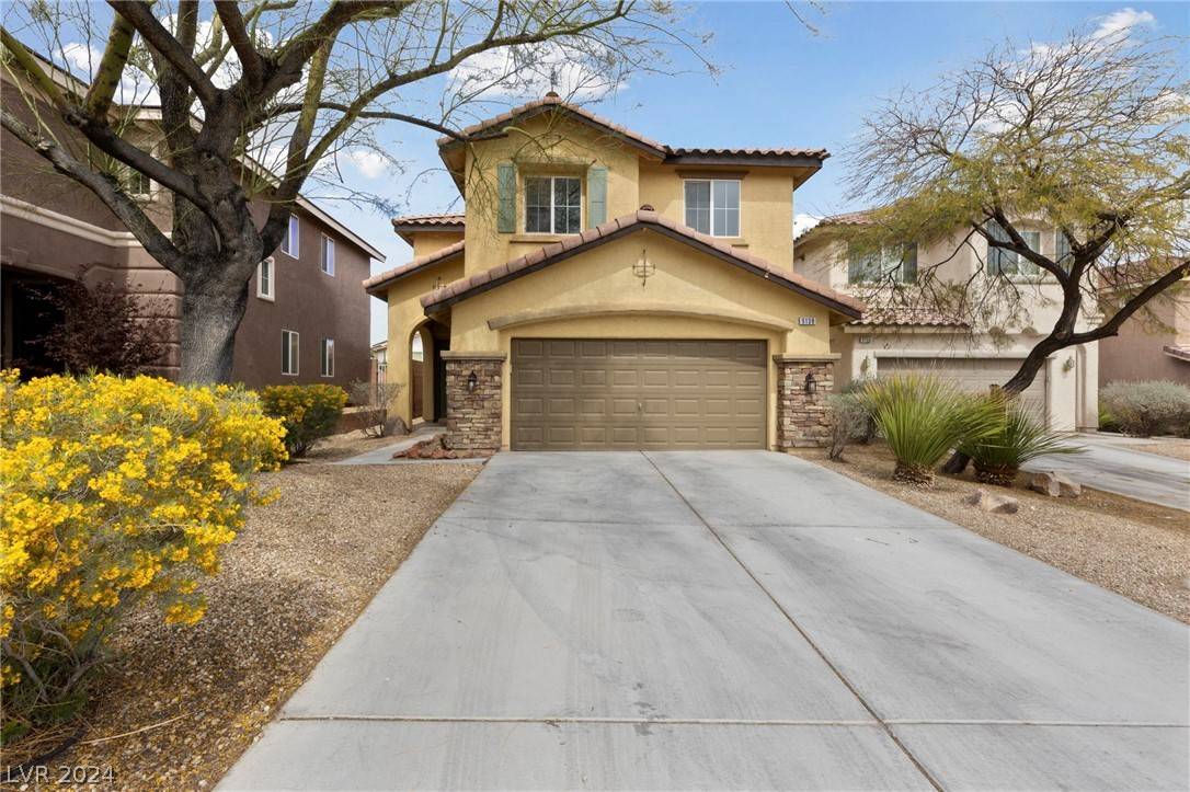 Las Vegas, NV 89178,9138 Horizon Mist AVE