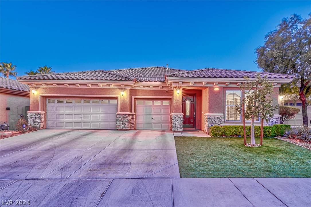 Las Vegas, NV 89141,5569 CASA MARIA AVE