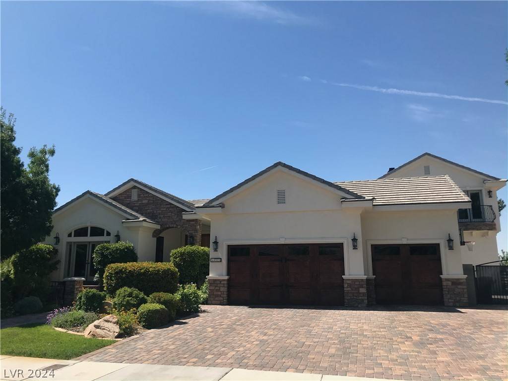 Boulder City, NV 89005,1005 Providence LN