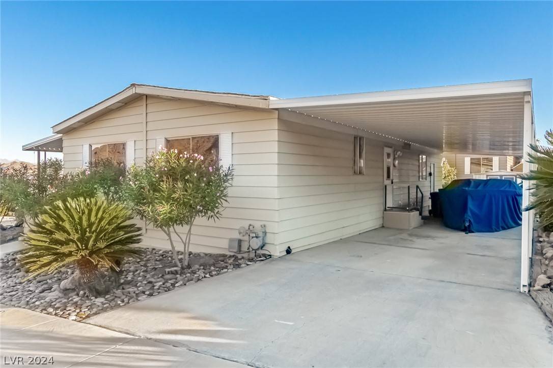 Boulder City, NV 89005,649 Mount Bona WAY
