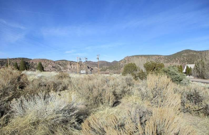 Pioche, NV 89043,Nevada Hwy 322 (2.46 Ac)