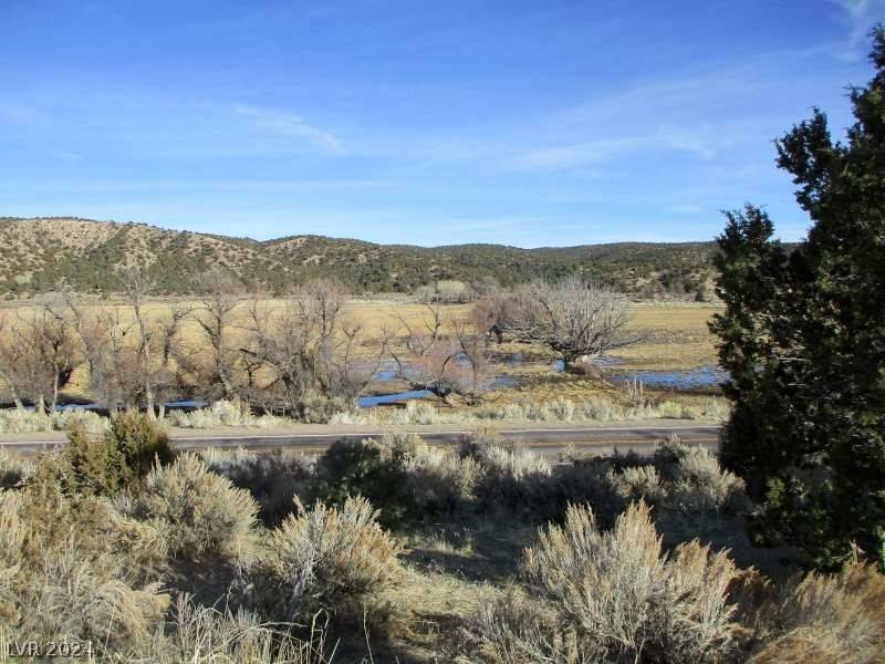 Pioche, NV 89043,Nevada Hwy 322 (30.15 Ac)