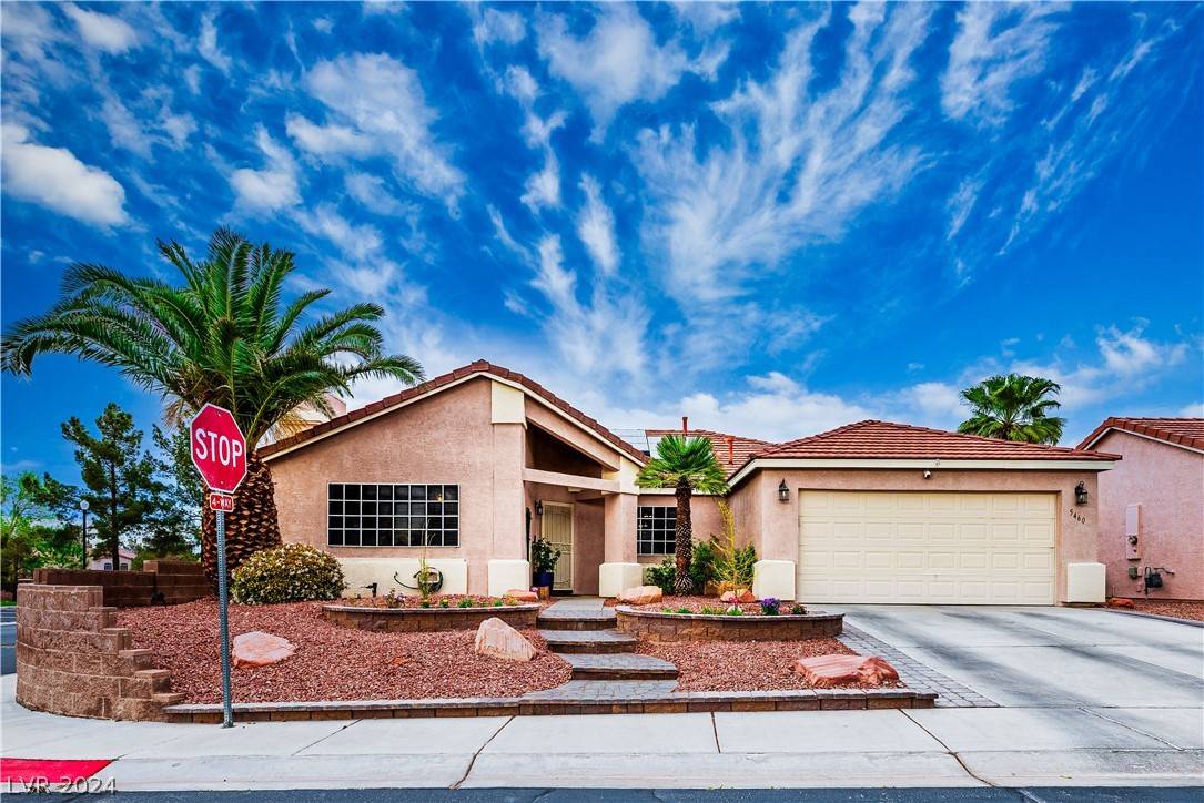 Las Vegas, NV 89118,5460 Cow Town LN