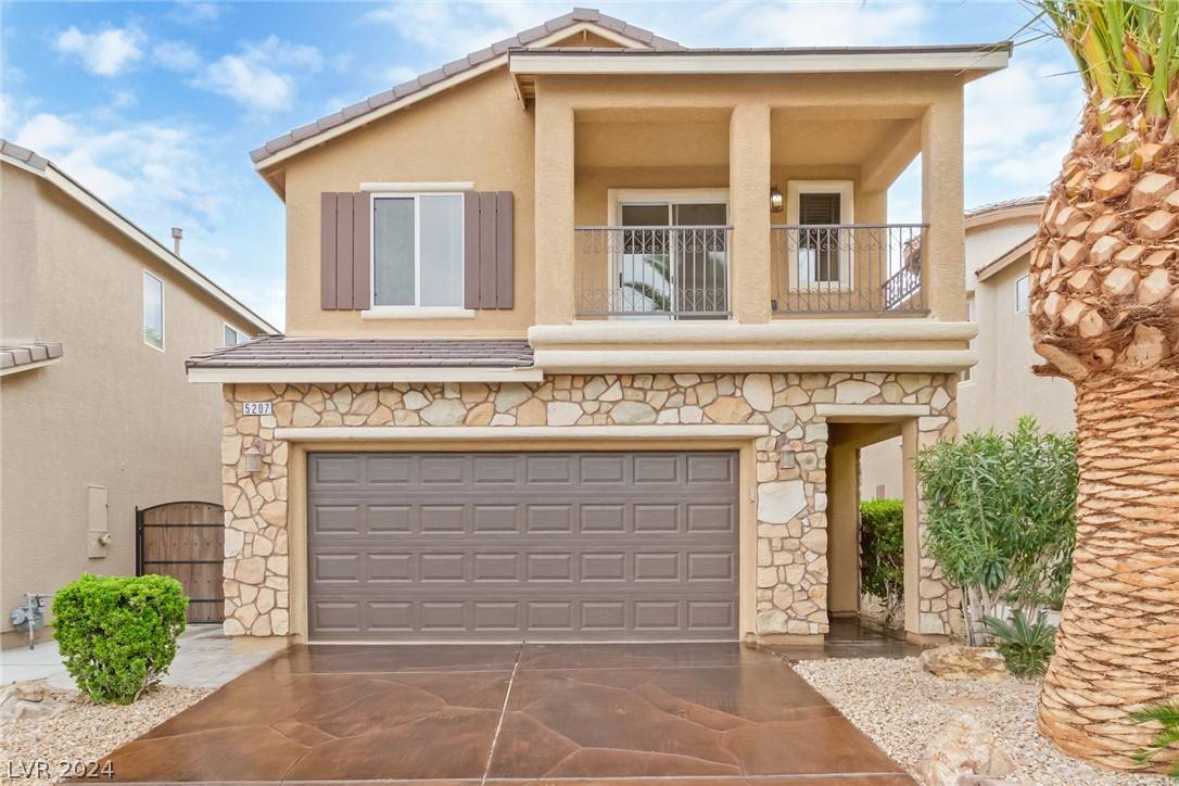 Las Vegas, NV 89131,5207 Sparkling Vine AVE
