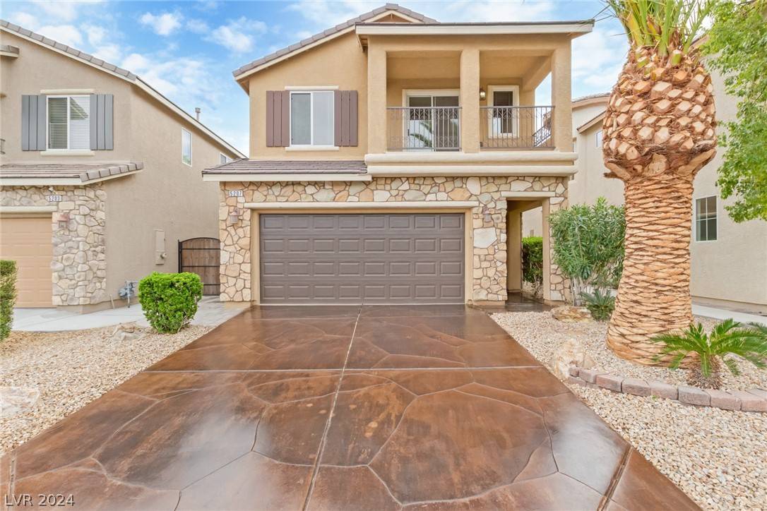 Las Vegas, NV 89131,5207 Sparkling Vine AVE