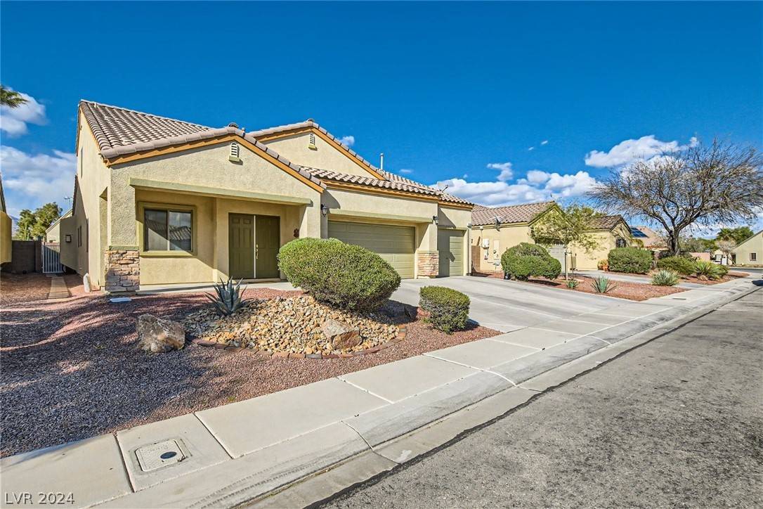 North Las Vegas, NV 89086,1508 Andrew David AVE