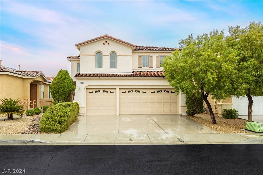 Las Vegas, NV 89148,5564 Victoria Springs CT