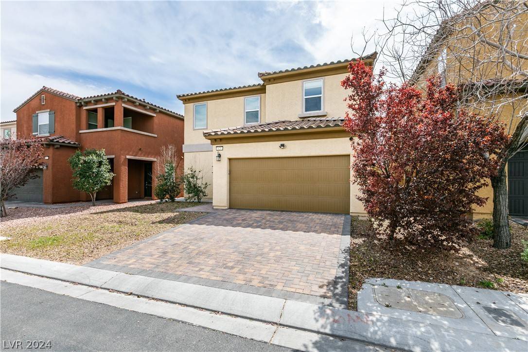 Las Vegas, NV 89178,625 Crying Bird AVE