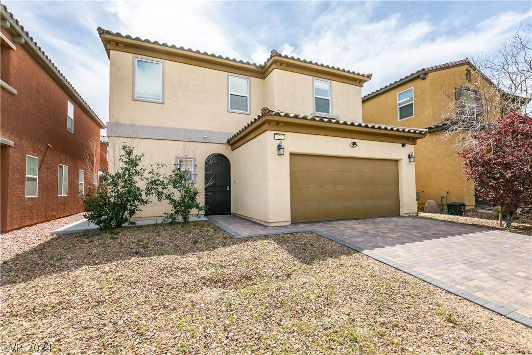 Las Vegas, NV 89178,625 Crying Bird AVE