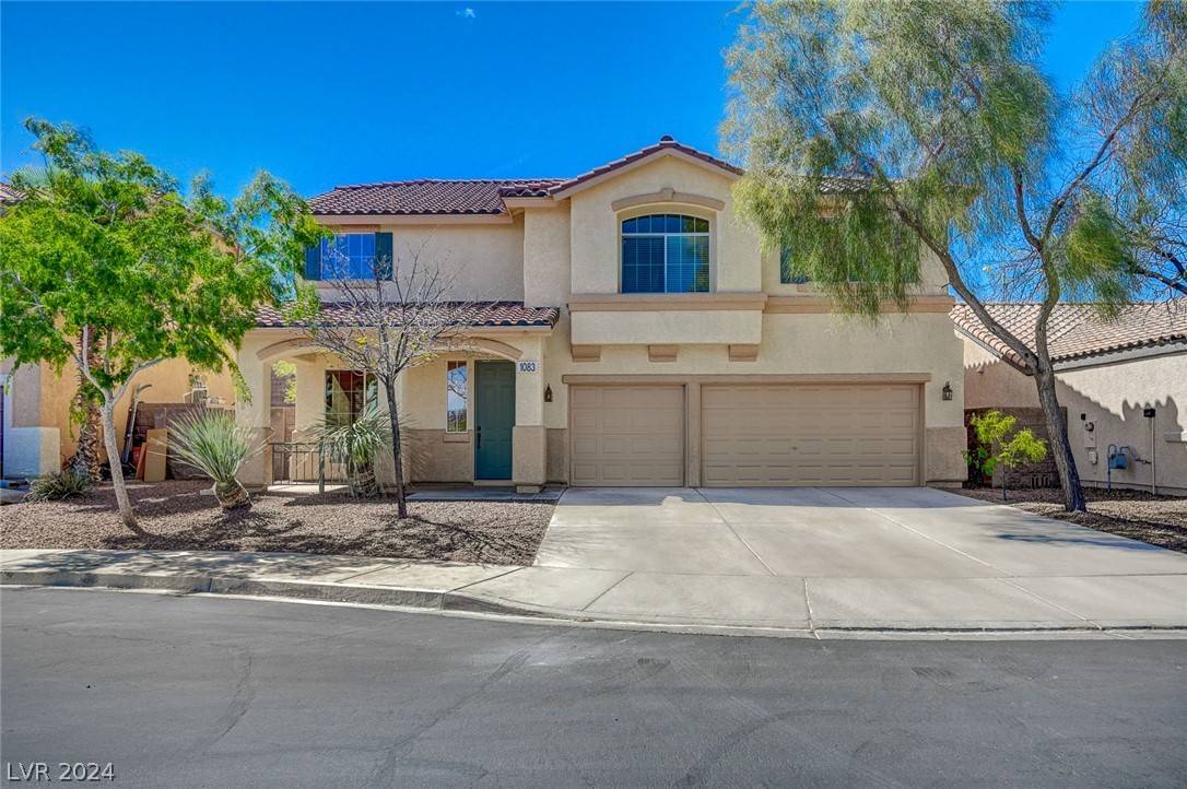 Henderson, NV 89002,1083 Royal Valley ST