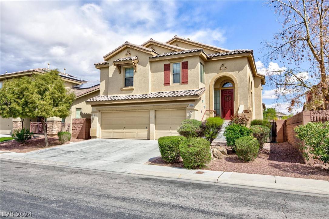 North Las Vegas, NV 89081,5840 Armide ST