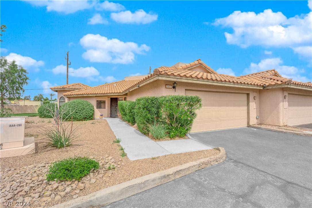 Las Vegas, NV 89121,3611 Laguna Del Sol DR